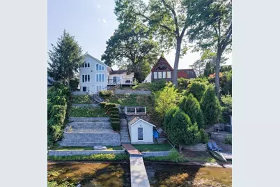 118 Berkshire Ave, Southwick, MA 01077 - Photo 4
