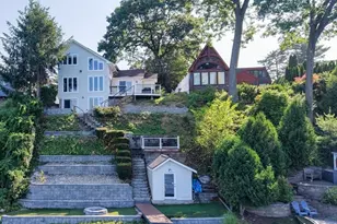 118 Berkshire Ave, Southwick, MA 01077 - Photo 4