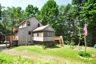 154 Brook Ln, Tolland, MA 01034 - Photo 2
