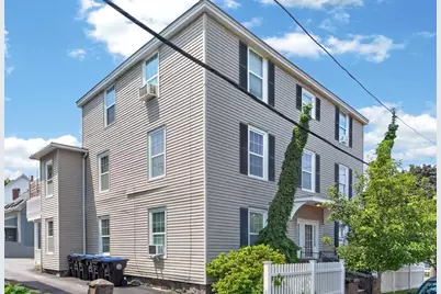 32 Arthur St #2, Beverly, MA 01915 - Photo 6