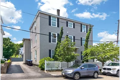 32 Arthur St #2, Beverly, MA 01915 - Photo 2