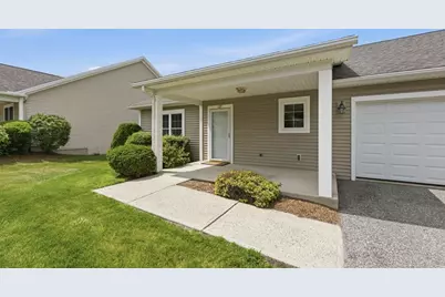 137 Cherry Drive #137, Wilbraham, MA 01095 - Photo 2