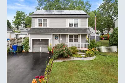 86 Granby St, Springfield, MA 01108 - Photo 1