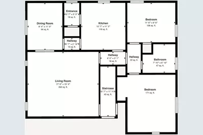 12 Miller St, Blackstone, MA 01504 - Photo 26