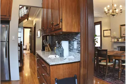 31 Fairfield #3, Boston, MA 02116 - Photo 4