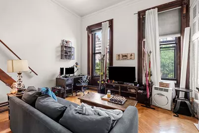 163 Beacon #3, Boston, MA 02116 - Photo 8