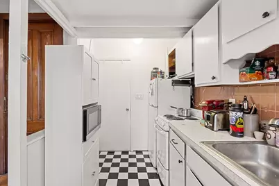 163 Beacon #3, Boston, MA 02116 - Photo 16