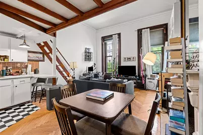 163 Beacon #3, Boston, MA 02116 - Photo 4