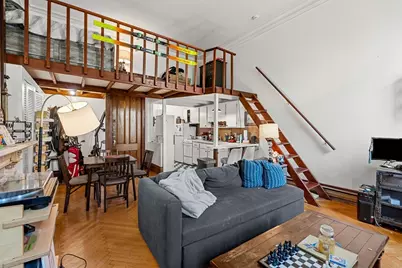 163 Beacon #3, Boston, MA 02116 - Photo 2