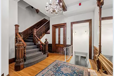 163 Beacon #3, Boston, MA 02116 - Photo 20