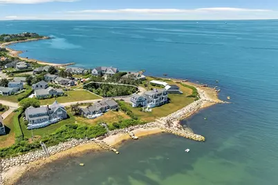 0 Sunset Point Rd, Falmouth, MA 02540 - Photo 2