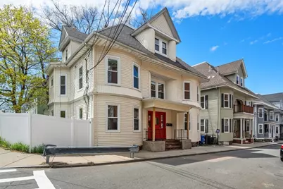10 Royal St. #1, Boston, MA 02134 - Photo 1