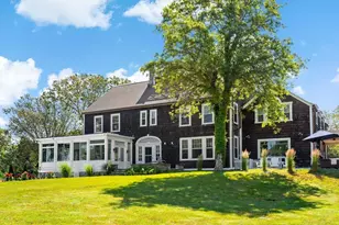 122 Gansett Rd, Falmouth, MA 02543 - Photo 2