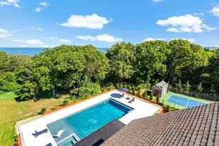 122 Gansett Rd, Falmouth, MA 02543 - Photo 34