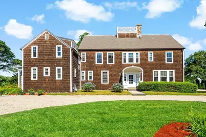 122 Gansett Rd, Falmouth, MA 02543 - Photo 1