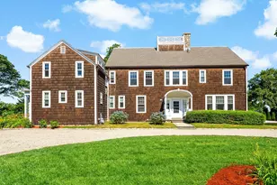 122 Gansett Rd, Falmouth, MA 02543 - Photo 1