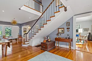 122 Gansett Rd, Falmouth, MA 02543 - Photo 4