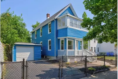 58 Greene St, Springfield, MA 01109 - Photo 2