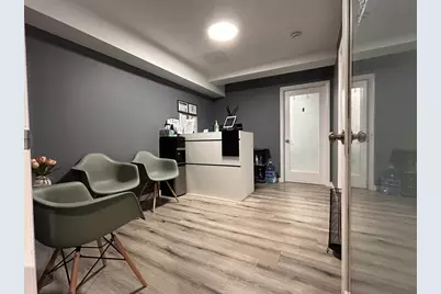 1798A Massachusetts #4, Cambridge, MA 02140 - Photo 1