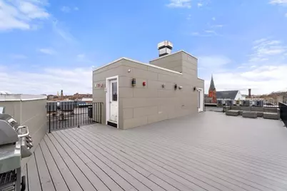1457 Tremont Street #309, Boston, MA 02120 - Photo 18