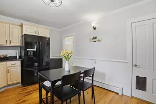 23 Dryden St, Worcester, MA 01605 - Photo 12