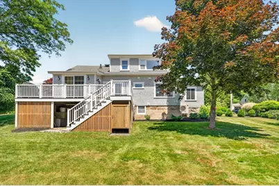 50 Wilson St, Dartmouth, MA 02748 - Photo 20
