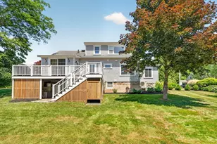 50 Wilson St, Dartmouth, MA 02748 - Photo 20