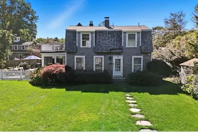 11 Friendship Lane, Duxbury, MA 02332 - Photo 38