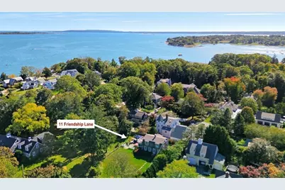 11 Friendship Lane, Duxbury, MA 02332 - Photo 8