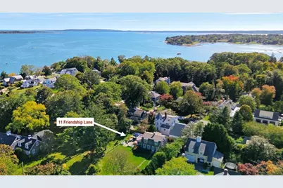 11 Friendship Lane, Duxbury, MA 02332 - Photo 2