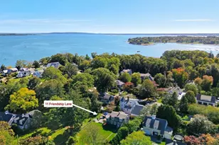 11 Friendship Ln, Duxbury, MA 02332 - Photo 2