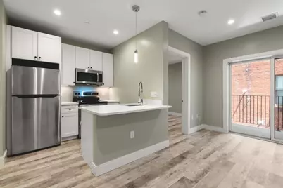 1457 Tremont Street #210, Boston, MA 02120 - Photo 1