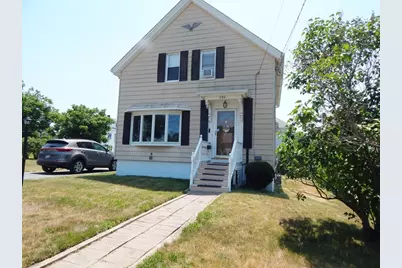 288 Irvington St, New Bedford, MA 02745 - Photo 32