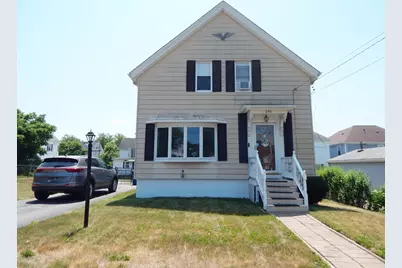 288 Irvington St, New Bedford, MA 02745 - Photo 2