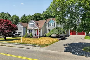 115 Pond St, Avon, MA 02322 - Photo 2