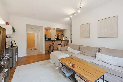 42 Beach St #6B, Boston, MA 02111 - Photo 2