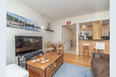 42 Beach St #6B, Boston, MA 02111 - Photo 2