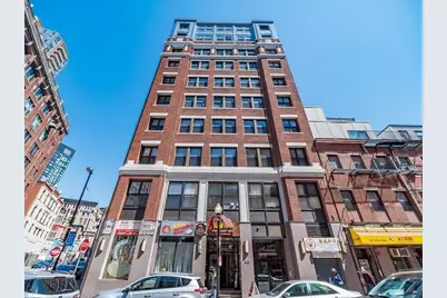 42 Beach St #6B, Boston, MA 02111 - Photo 16