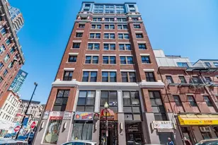 42 Beach St, Boston, MA 02111 - Photo 16