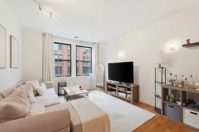 42 Beach St #6B, Boston, MA 02111 - Photo 1