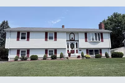 84 Wanda St, Chicopee, MA 01013 - Photo 2