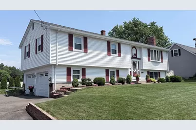 84 Wanda St, Chicopee, MA 01013 - Photo 1