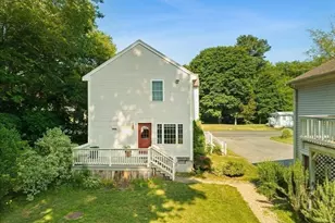 20 Worcester St, Taunton, MA 02780 - Photo 34