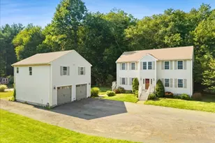 20 Worcester St, Taunton, MA 02780 - Photo 1