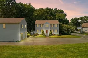 20 Worcester St, Taunton, MA 02780 - Photo 42