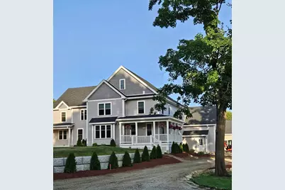 92A Willow Street #2, Acton, MA 01720 - Photo 4