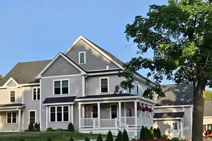 92A Willow St, Acton, MA 01720 - Photo 4