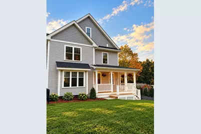 92A Willow Street #2, Acton, MA 01720 - Photo 2