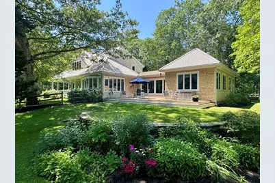 64 Christiantown, West Tisbury, MA 02575 - Photo 38