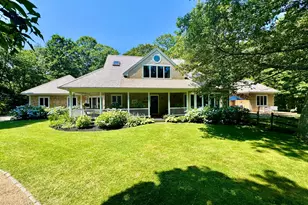 64 Christiantown, West Tisbury, MA 02575 - Photo 2